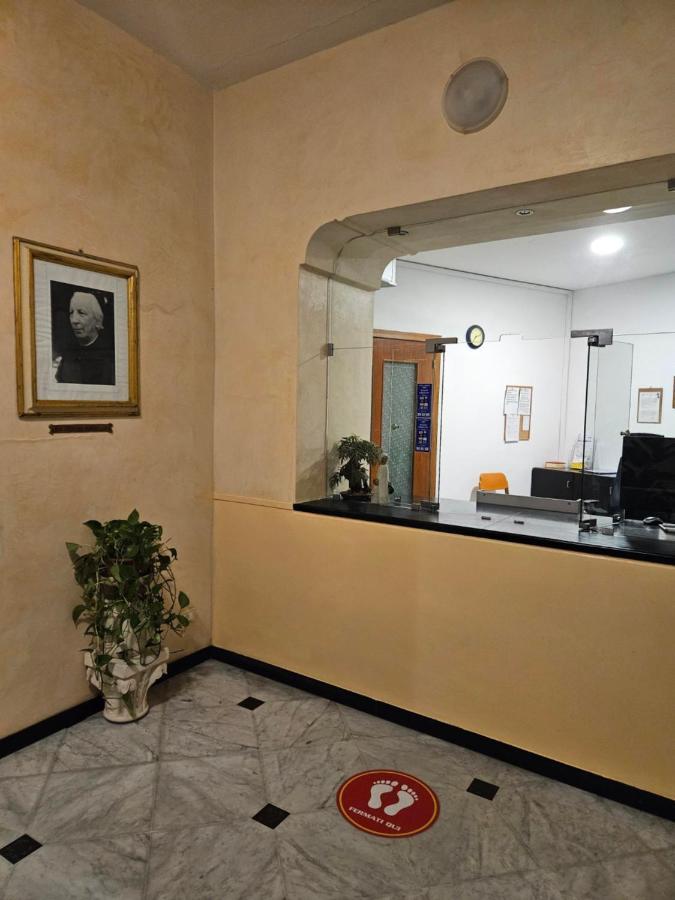 Villa Glauer - D'Amico セストリ・レヴァンテ エクステリア 写真