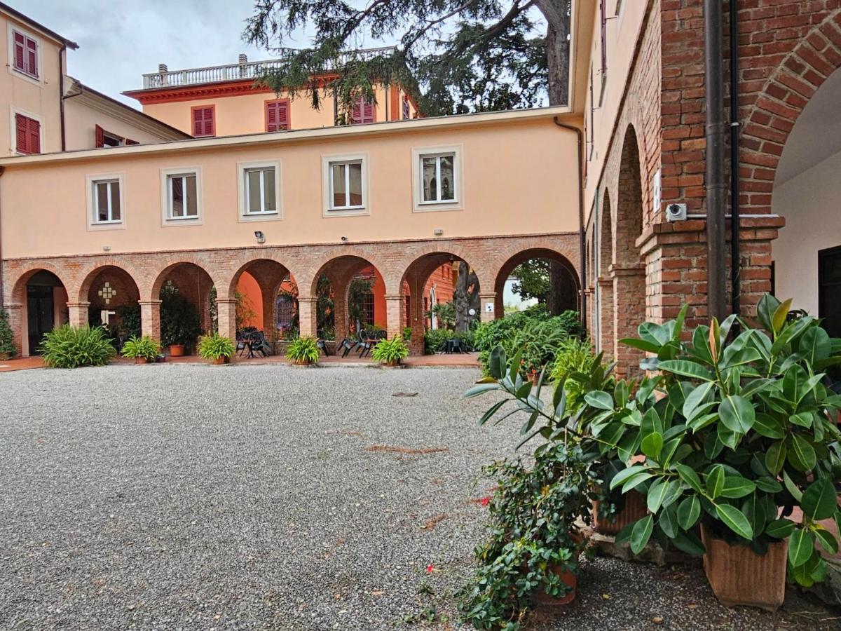Villa Glauer - D'Amico セストリ・レヴァンテ エクステリア 写真